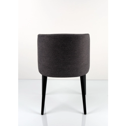 Krzesło DELUXE  KR-136 Kolory Tkanina